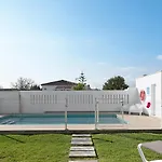 Blanca Hébergement de vacances Conil De La Frontera