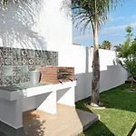 Blanca Hébergement de vacances