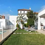Blanca Hébergement de vacances Conil De La Frontera