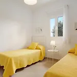 Hébergement de vacances Blanca *