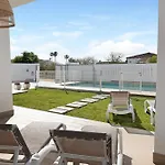 Hébergement de vacances Blanca