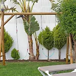 Hébergement de vacances Blanca